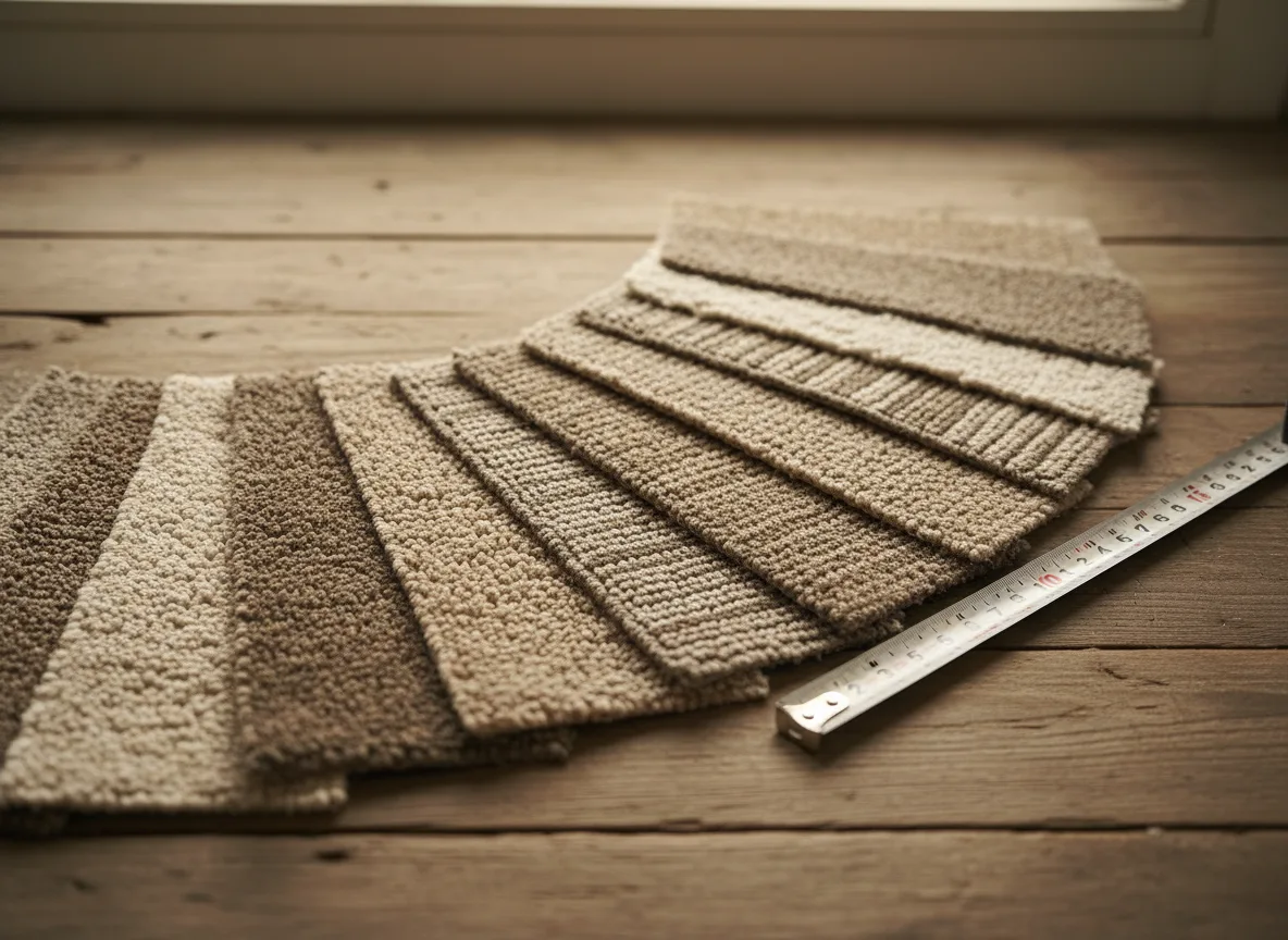 Carpet Installation Fence, WI FAQs